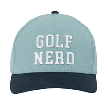 Load image into Gallery viewer, TravisMathew On Course Mens Hat - Cameo/One Size
 - 1