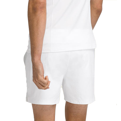 Wilson Volley 6 Inch Mens Tennis Shorts