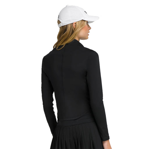 Wilson Brentwood Half-Zip Womens Tennis Pullover