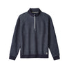 Rhone Heritage Midweight Quarter-Zip Mens Pullover