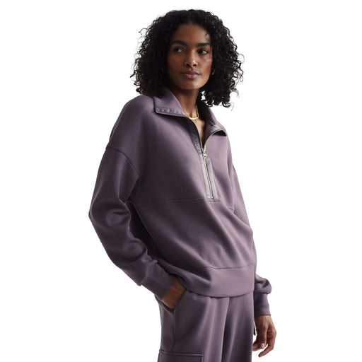 Varley Keller Half Zip Womens Pullover