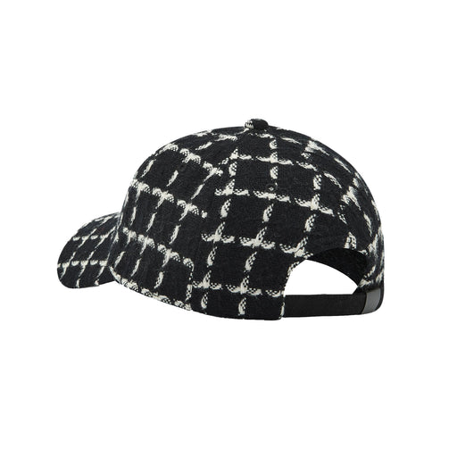 Varley Elvin Mono Check Womens Hat