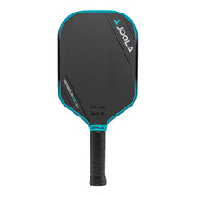 Load image into Gallery viewer, Joola Ben Johns Perseus 3S 16mm Pickleball Paddle - Black/Teal/4 1/4/8 OZ
 - 1