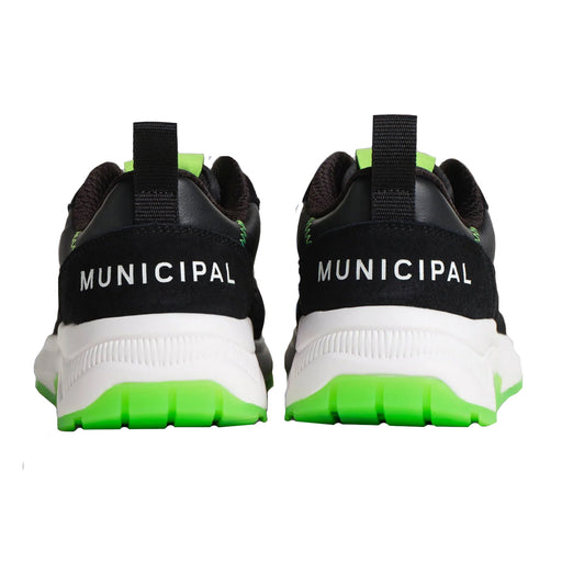 Municipal Origins Mens Shoes