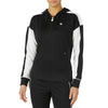 FILA La Finale Half Zip Womens Pullover