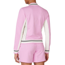 Load image into Gallery viewer, FILA Capri Womens Tennis Jacket
 - 3