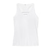 FILA Essentials Halter Womens Tennis Tank