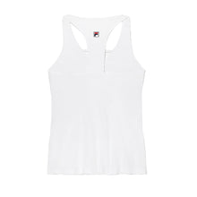 Load image into Gallery viewer, FILA Essentials Halter Womens Tennis Tank
 - 2