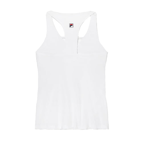 FILA Essentials Halter Womens Tennis Tank