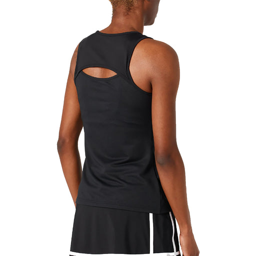 FILA Full Coverage Womens Tennis Tank