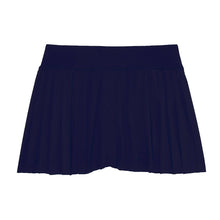 Load image into Gallery viewer, FILA Essentials 14.5 Inch Womens Tennis Skirt - Fila Navy/XL
 - 3