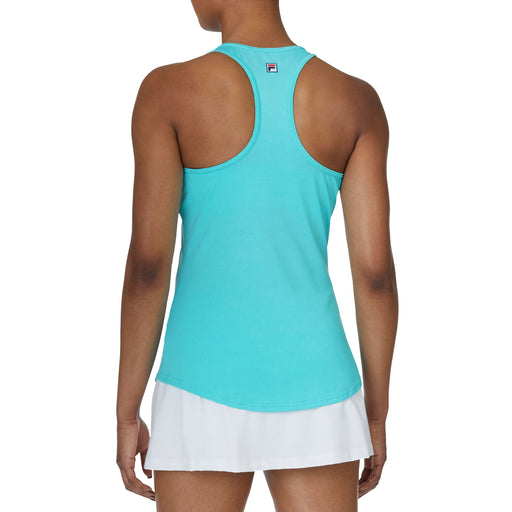 FILA Racerback Loose Fit Womens Tennis Tank