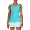 FILA Racerback Loose Fit Womens Tennis Tank