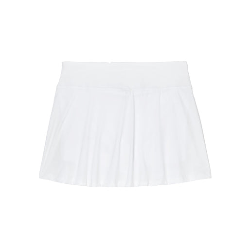 FILA Long Flirty 15 Inch Womens Tennis Skirt