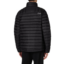 Load image into Gallery viewer, Fila Premium Lightweight Mens Puffer Jacket
 - 2