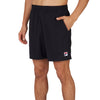 Fila Woven 7 Inch Mens Tennis Short