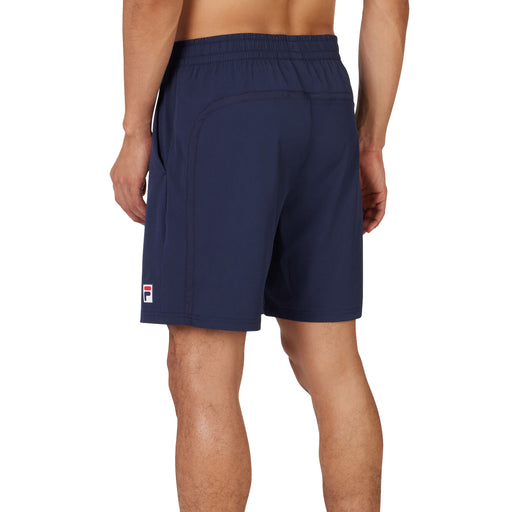 Fila Woven 7 Inch Mens Tennis Short