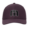 TravisMathew Bahamas Snap Mens Hat