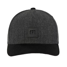 Load image into Gallery viewer, TravisMathew With A View Mens Hat - Heather Black/One Size
 - 1