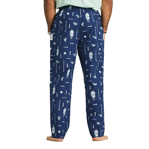 Life Is Good More Mens Pajama Pant