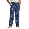 Life Is Good More Mens Pajama Pant