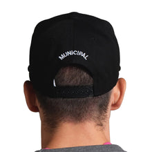 Load image into Gallery viewer, Municipal M. Mens Hat
 - 2