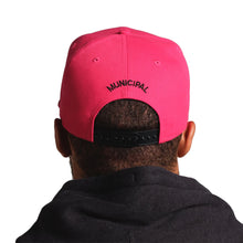 Load image into Gallery viewer, Municipal M. Mens Hat
 - 5