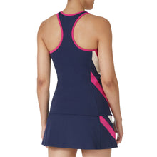 Load image into Gallery viewer, Fila Heritage Womens Tennis Racerback Tank
 - 2