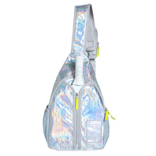 Load image into Gallery viewer, Lucky In Love Lucky Pickleball Bag - Iridescent
 - 1