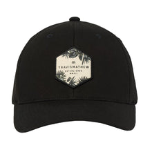 Load image into Gallery viewer, TravisMathew Reflect the Sun Mens Hat - Black/One Size
 - 1