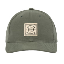 Load image into Gallery viewer, TravisMathew Pilsen Mens Hat - Dark Olive/One Size
 - 1