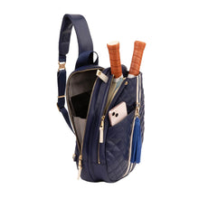 Load image into Gallery viewer, Trelle Ace and Carry Tennis Sling
 - 2