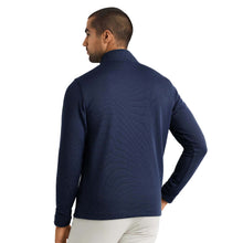 Load image into Gallery viewer, Rhone Commuter Quarter-Zip Mens Sweater
 - 4