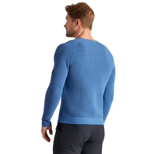 Rhone Walden Waffle Mens Sweater