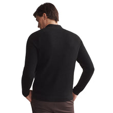 Load image into Gallery viewer, Rhone Walden Knit Quarter-Zip Mens Sweater
 - 2