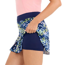 Load image into Gallery viewer, Sofibella UV Colors 14 Inch  Womens Tennis Skirt 1
 - 5