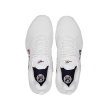 Load image into Gallery viewer, Fila Volley Burst Mens Pickleball Shoes
 - 6