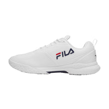 Load image into Gallery viewer, Fila Volley Burst Mens Pickleball Shoes
 - 7