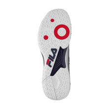 Load image into Gallery viewer, Fila Volley Burst Mens Pickleball Shoes
 - 8