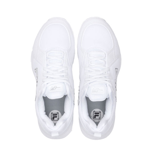 Fila Volley Burst Womens Pickleball Shoes