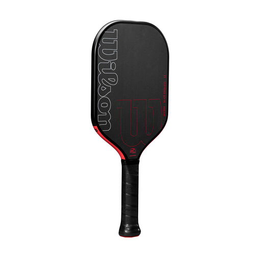 Wilson Blaze Edgeless 13 Pickleball Paddle