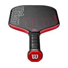 Load image into Gallery viewer, Wilson Blaze Edgeless 13 Pickleball Paddle
 - 3