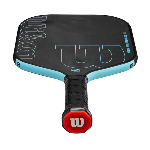 Wilson Cadence Edgeless 16 Pickleball Paddle