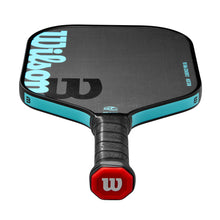 Load image into Gallery viewer, Wilson Cadence Pro 16 Pickleball Paddle
 - 3