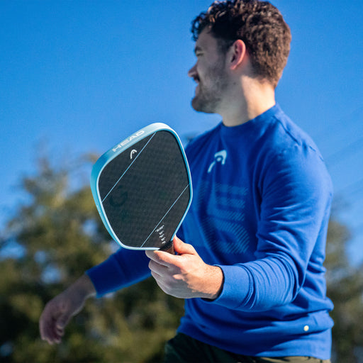 Head Gravity Tour EX Pickleball Paddle