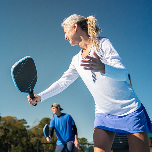 Head Gravity Tour Pickleball Paddle