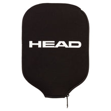 Load image into Gallery viewer, Head Pickleball Paddle Coverbag - Black
 - 1