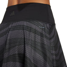 Load image into Gallery viewer, Adidas Club Graphic Womens Tennis Skirt
 - 3