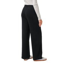 Load image into Gallery viewer, TravisMathew Cloud Terry Wide Leg Womens Pants
 - 2