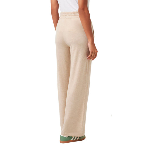 TravisMathew Cloud Terry Wide Leg Womens Pants